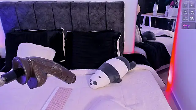 Taylormaxwell's Live XXX Chat