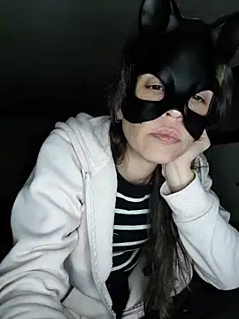 XXX chat uživo modela SweetSun69