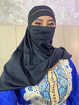 Show Webcam de Daksha_a