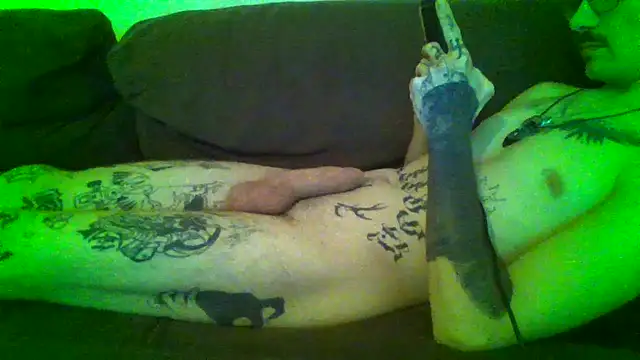 atreus69bign Webbikameraesitys