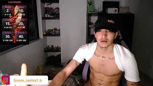 Bruno_santos1n Live XXX chat