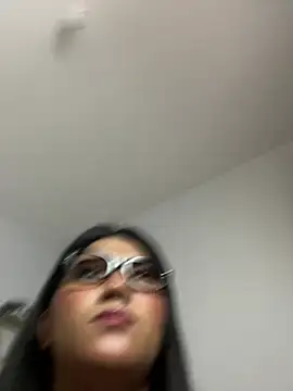 JassmineLove 网络视讯表演