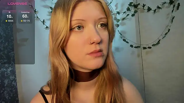 Chat XXX ao vivo de Lina_Wi