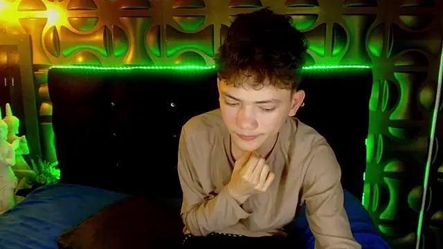 Show de cruz_dante na webcam