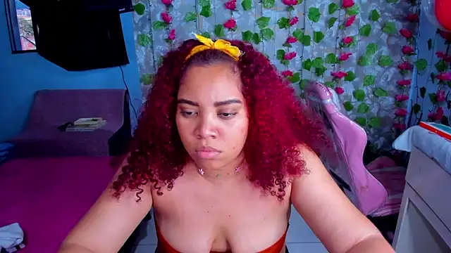 Czat XXX na żywo – AngelaCoffee