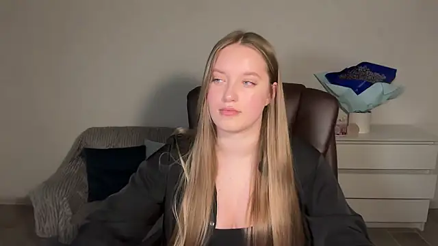 EvaMaddison's Live XXX Chat