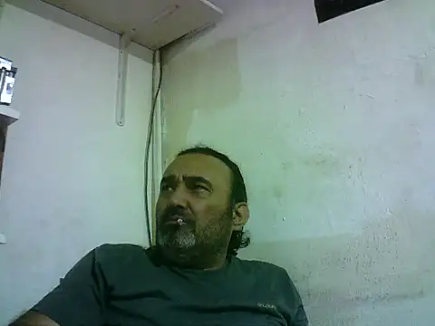 enginbasar Adlı Modelin Web Kamerası Şovu