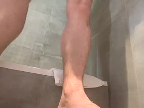 boyntoy's Webcam Show