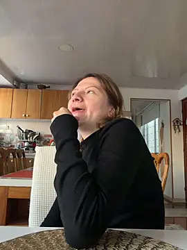 Cherryxx Obrolan Langsung XXX