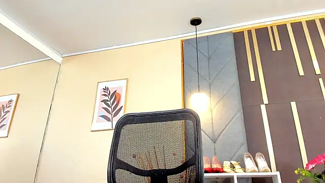 OliviGrace's Live XXX Chat