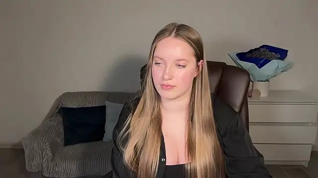 EvaMaddison Live XXX-Chat