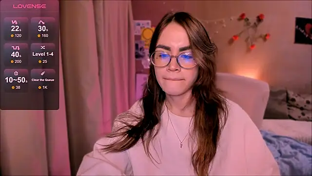 _selectrra Live XXX-Chat