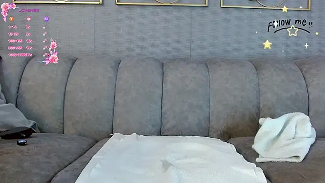 laraa_jeeanのライブXXXチャット