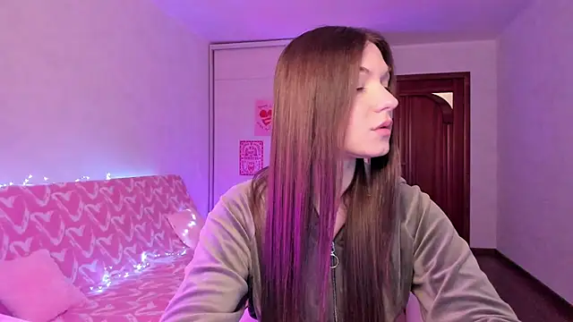 Chat XXX ao vivo de luna_lust_212