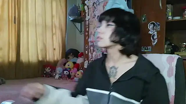 Terraelowen Live XXX-Chat