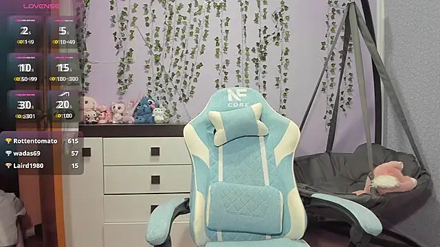 Yoonhee_ki লাইভ XXX চ্যাট