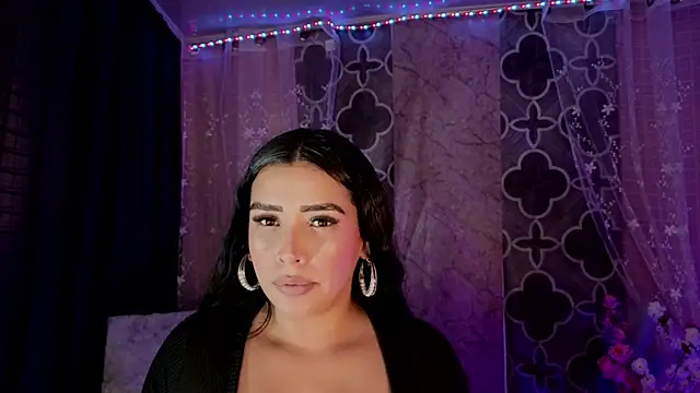 Kayleemorales' Live XXX Chat