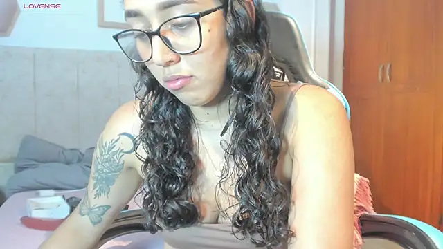 Онлайн чат XXX _maria_foxx_