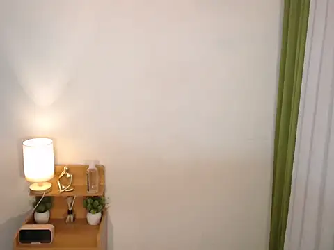 asian_dai Pertunjukan Webcam