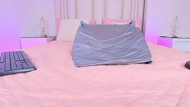 แชท XXX สดของ alanarose18