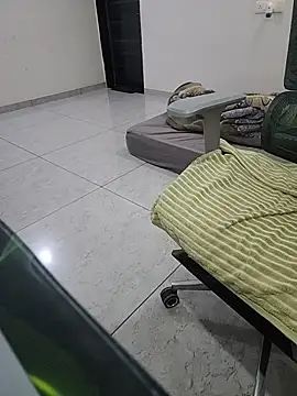 mavin_ 在線直播表演