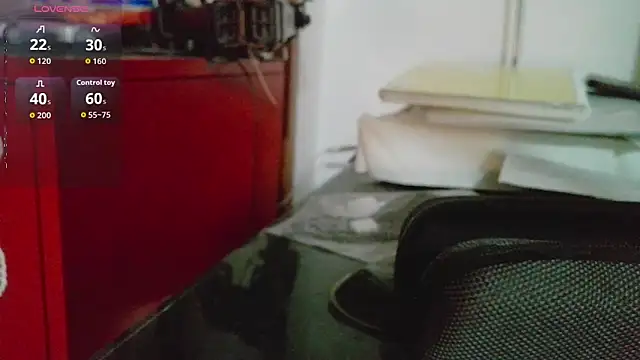 canarito18 webcam show