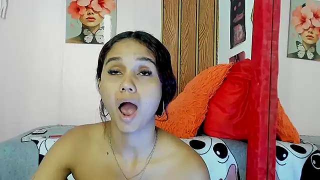 MarianaManzur Obrolan Langsung XXX