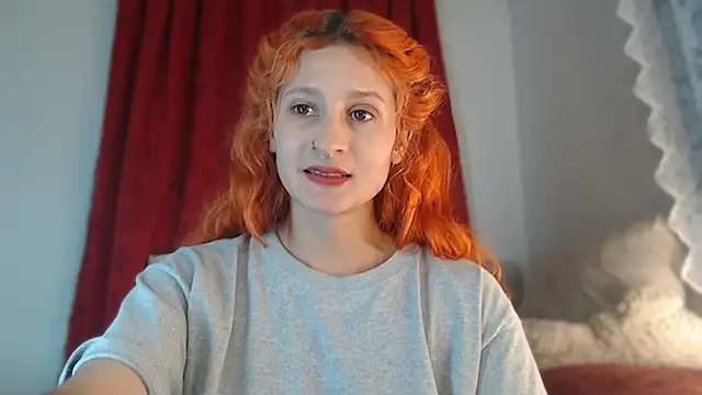 skinny_Raven's Live XXX Chat