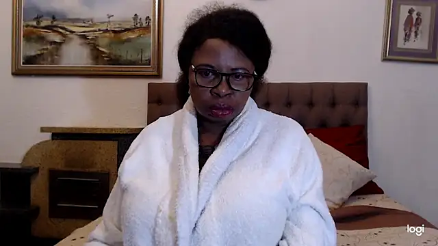 OmegaLipps' Live XXX Chat