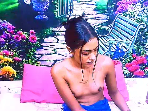 Chat XXX ao vivo de IndianPretty14u2Luv