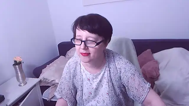 ChristaRoseのライブXXXチャット