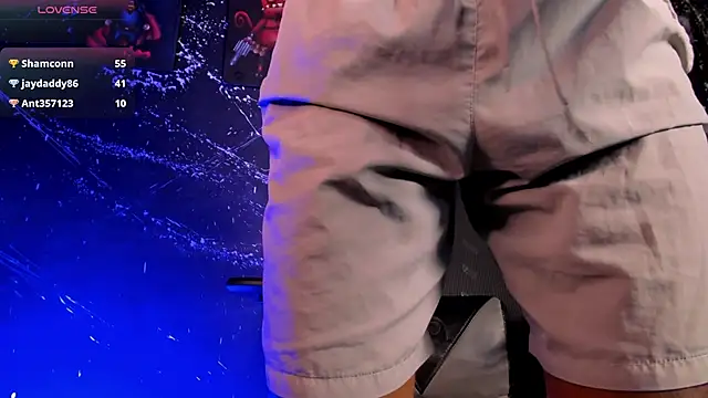 JacksonMuller_n Webbikameraesitys