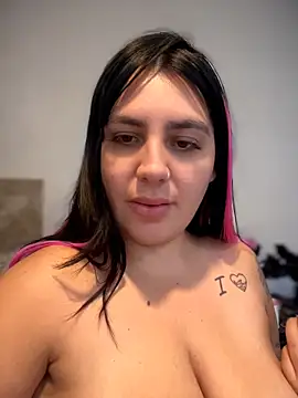 Vicky_Sixx – Live XXX-chat