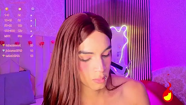 LIHIAN_TAY Live XXX-chat