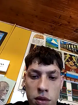 blackninja66 élő XXX-chatje