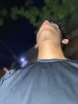 Stickmendez 웹캠 쇼