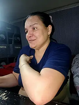 XXX chat uživo modela Zuleyka_69