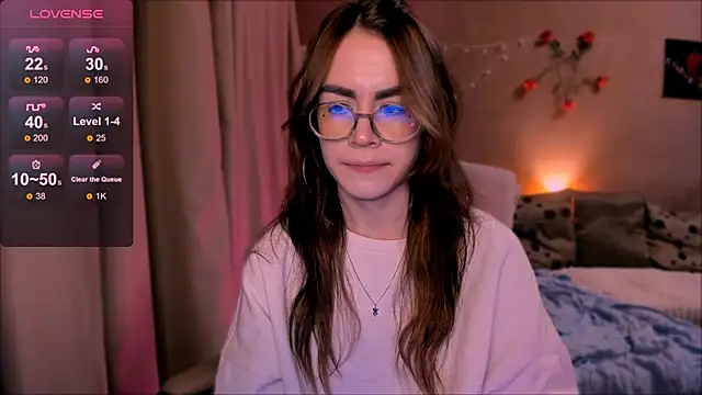 _selectrra Chat XXX live