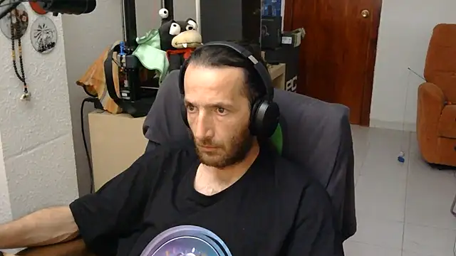 Chat +18 de softail85 ao vivo