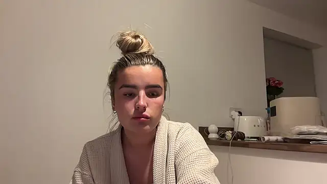 maisiesmithx's Live XXX Chat