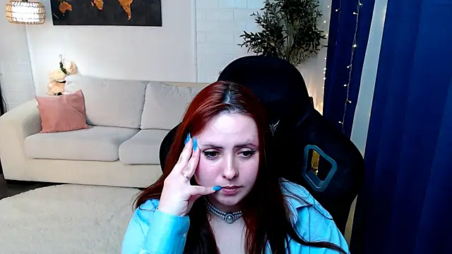 Онлайн чат XXX Hennessy_bunny