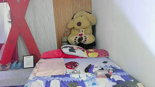 Lunastar02 Live XXX-Chat