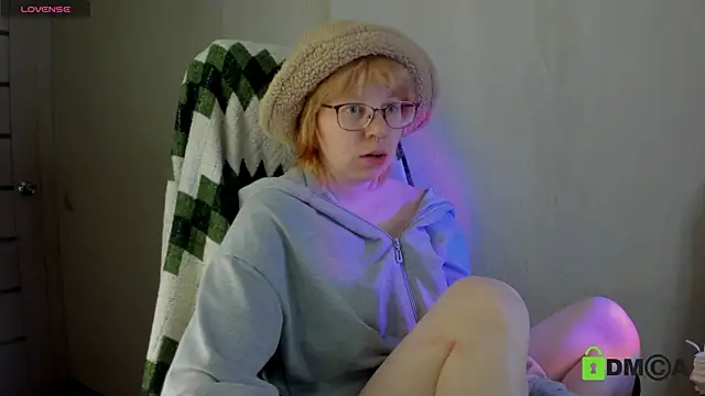 แชท XXX สดของ Melissa_Wells