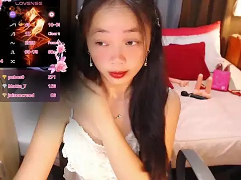 SexyMariaa Live XXX-Chat