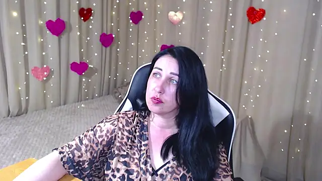 JillStevens Chat XXX live