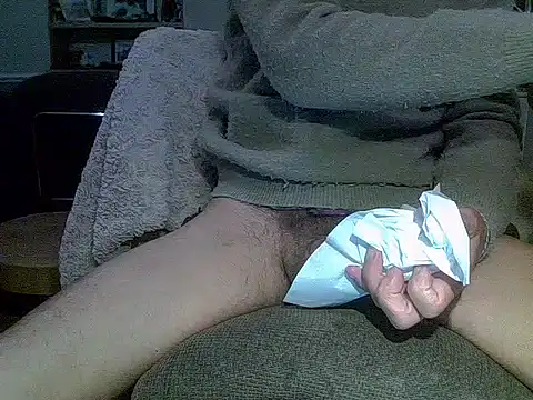 createur34's Webcam Show