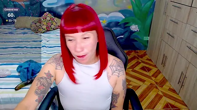 دردشة Eimy_lorens الجنسية المباشرة