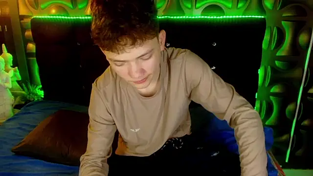 cruz_dante 웹캠 쇼