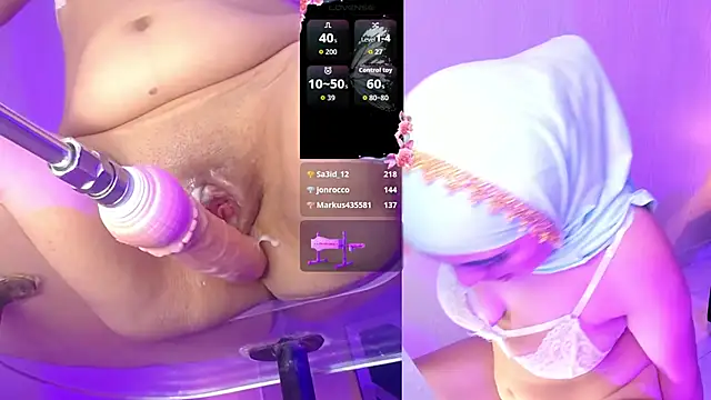 Онлайн чат XXX Nahid_Jaziri1