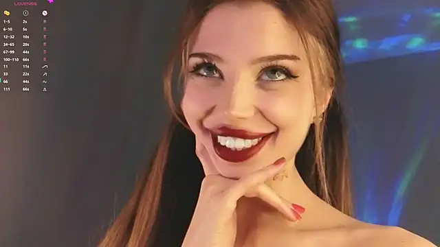Chat +18 de Jessie_Johns ao vivo